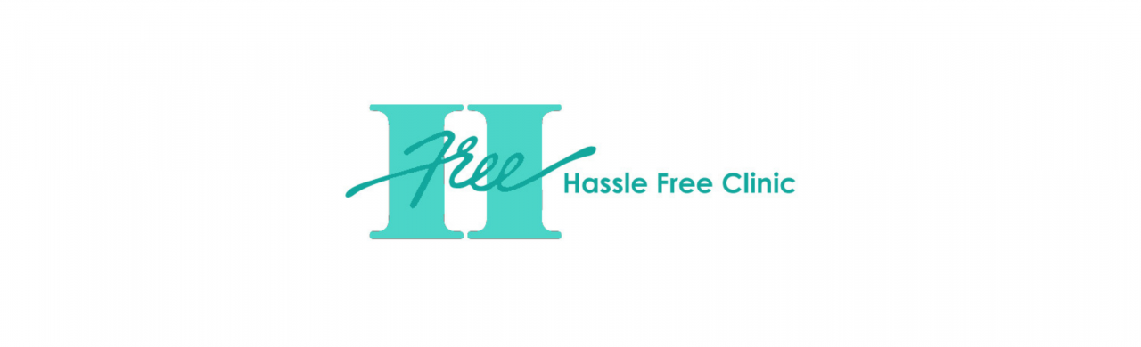 Hassle Free Clinic The 519